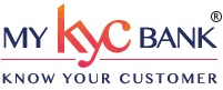 My KYC Bank Logo
