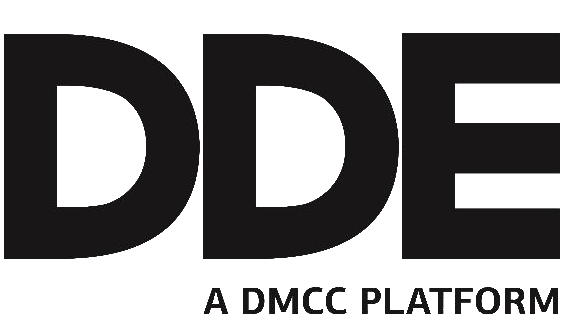 DDE Logo